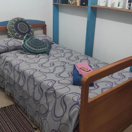 Appartamento Laurainu Puerto del Rosario  Esterno foto