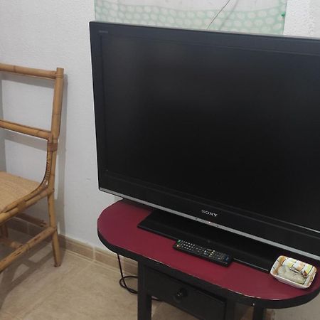 Appartamento Laurainu Puerto del Rosario  Esterno foto