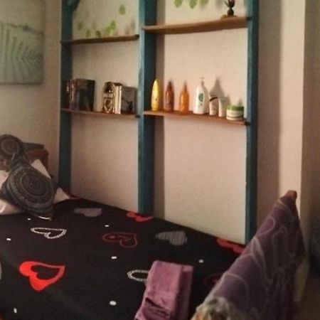 Appartamento Laurainu Puerto del Rosario  Esterno foto