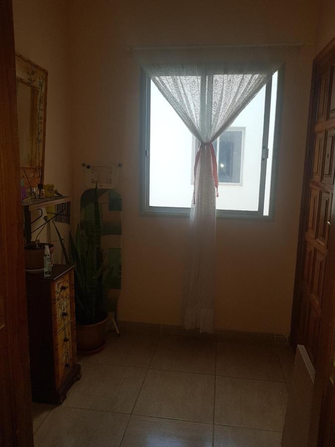 Appartamento Laurainu Puerto del Rosario  Esterno foto