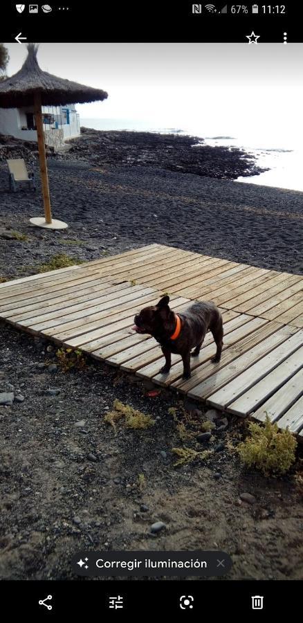Appartamento Laurainu Puerto del Rosario  Esterno foto