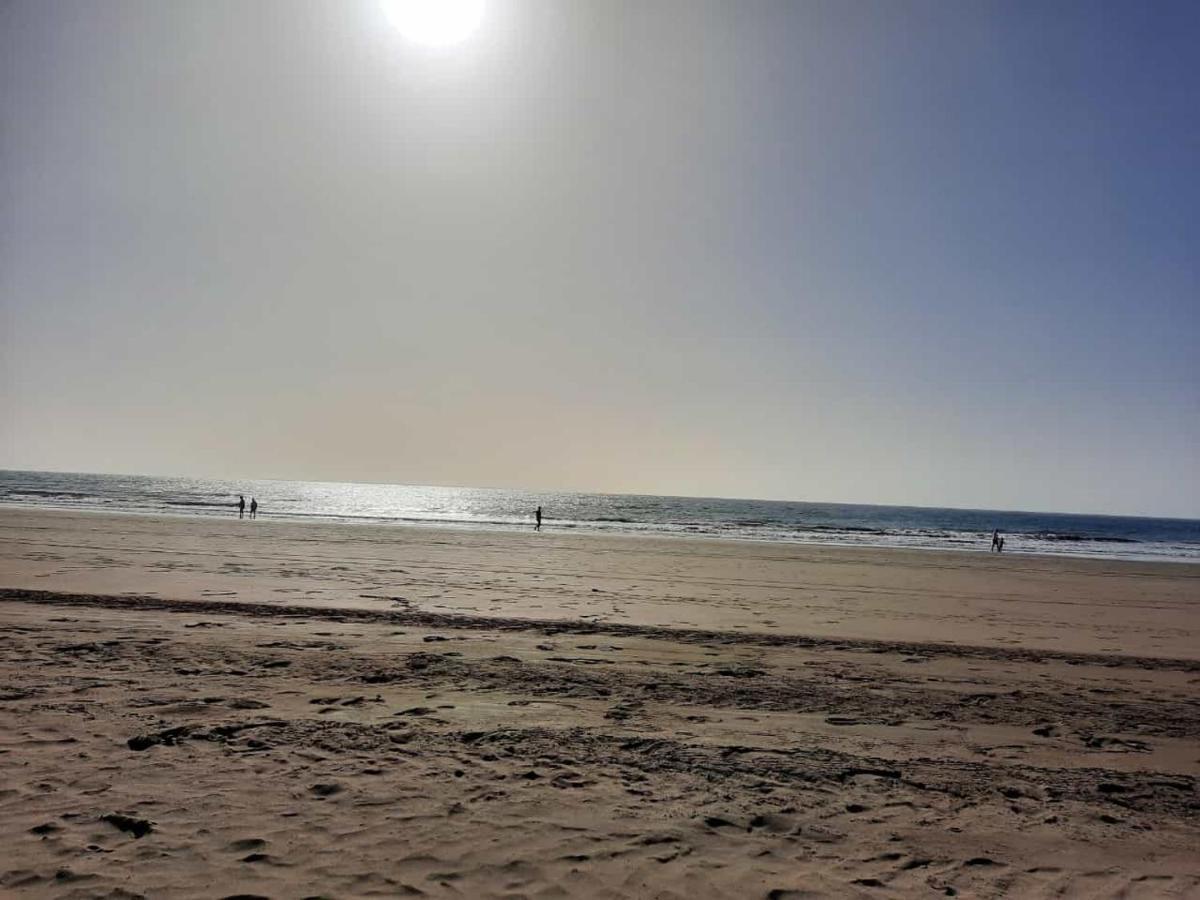 Appartamento Laurainu Puerto del Rosario  Esterno foto