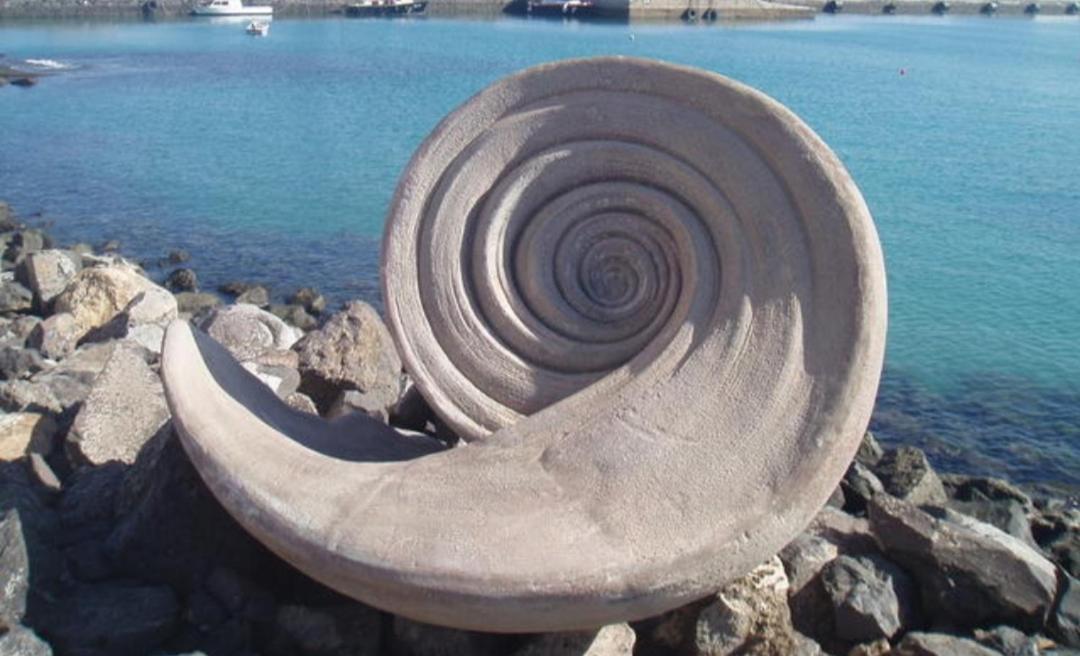 Appartamento Laurainu Puerto del Rosario  Esterno foto