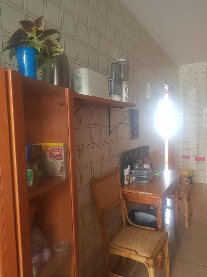 Appartamento Laurainu Puerto del Rosario  Esterno foto