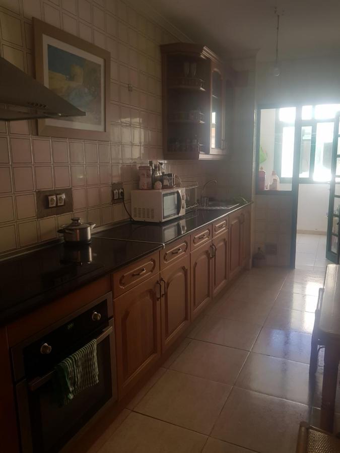 Appartamento Laurainu Puerto del Rosario  Esterno foto