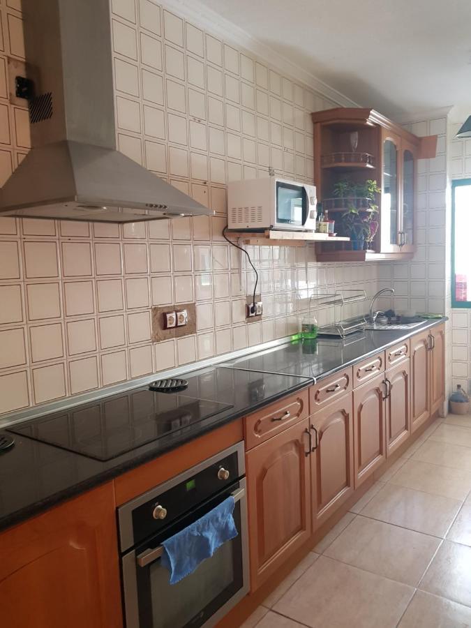 Appartamento Laurainu Puerto del Rosario  Esterno foto