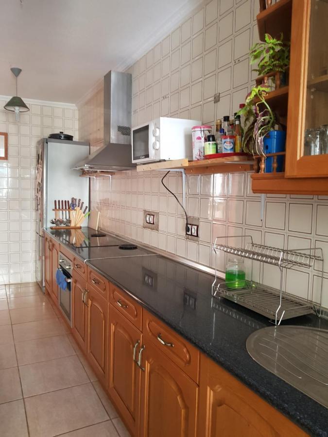 Appartamento Laurainu Puerto del Rosario  Esterno foto