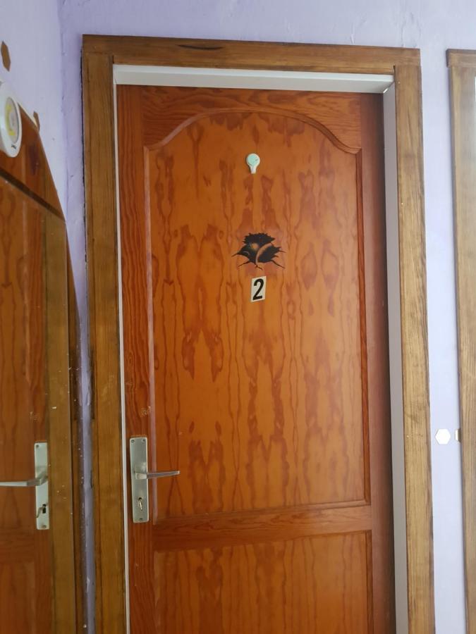 Appartamento Laurainu Puerto del Rosario  Esterno foto