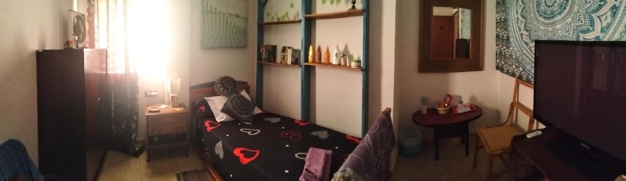 Appartamento Laurainu Puerto del Rosario  Esterno foto